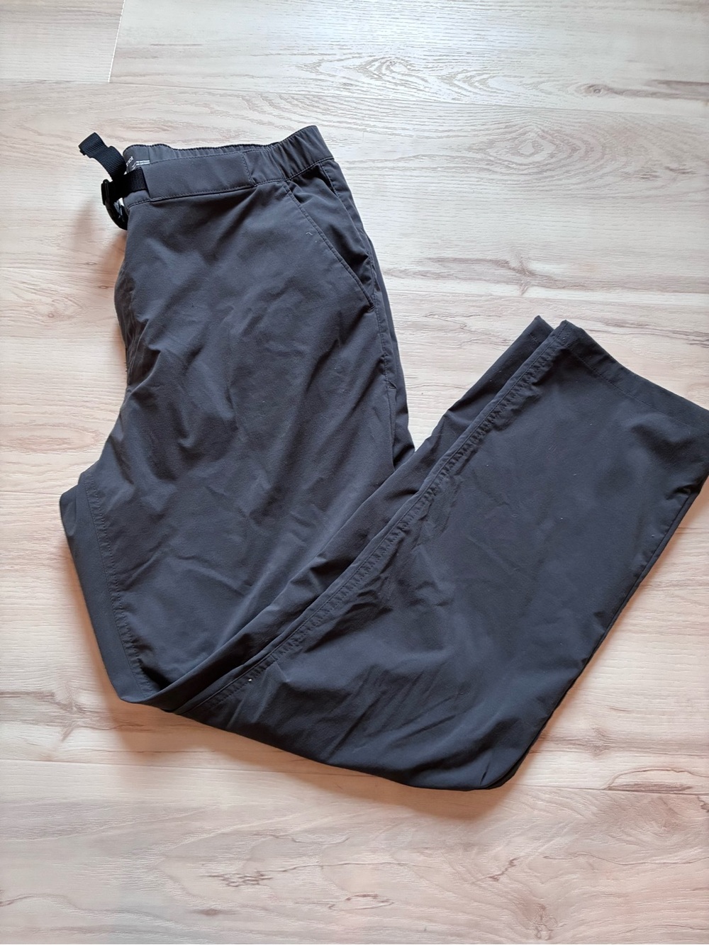 Marmot Dark Gray pants